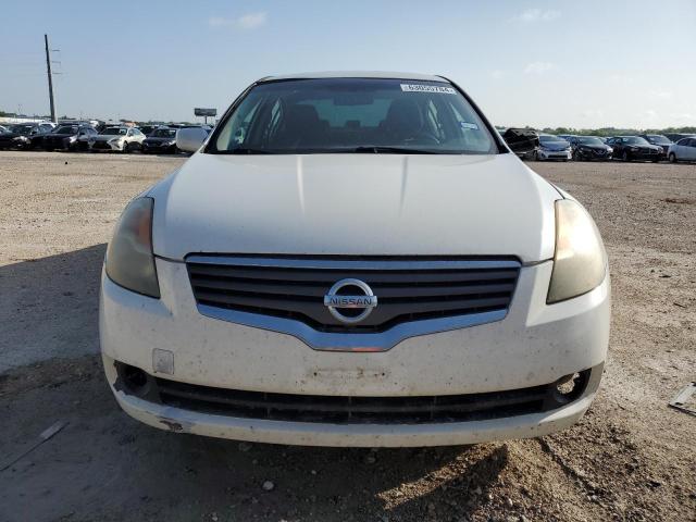 1N4AL21E09N522215 - 2009 NISSAN ALTIMA 2.5 WHITE photo 5