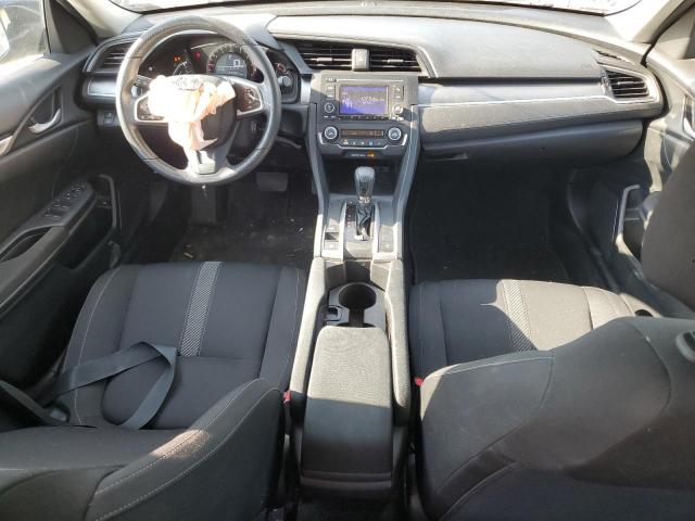 2HGFC2F5XJH595051 - 2018 HONDA CIVIC LX 黑色 照片 8