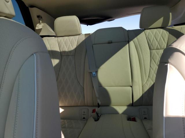 LRBFZSR46PD213263 - 2023 BUICK ENVISION AVENIR GRAY photo 10