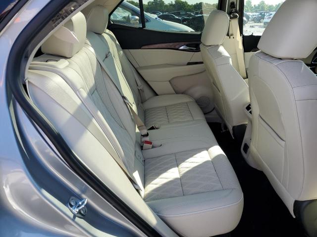 LRBFZSR46PD213263 - 2023 BUICK ENVISION AVENIR GRAY photo 11