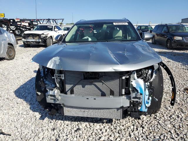 LRBFZSR46PD213263 - 2023 BUICK ENVISION AVENIR GRAY photo 5