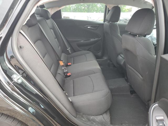 1G1ZG5ST4RF121902 - 2024 CHEVROLET MALIBU RS BLACK photo 10