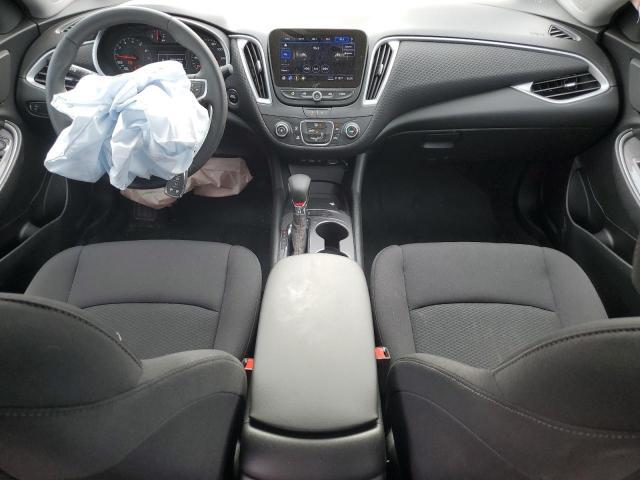 1G1ZG5ST4RF121902 - 2024 CHEVROLET MALIBU RS BLACK photo 8