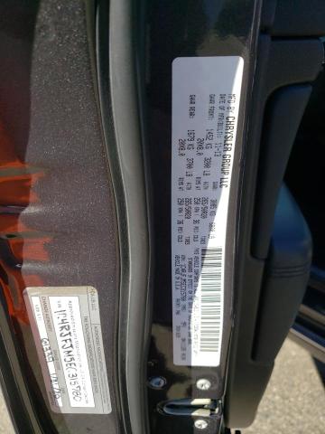 1C4RJFJM5EC315780 - 2014 JEEP GRAND CHER SUMMIT Boz foto 12