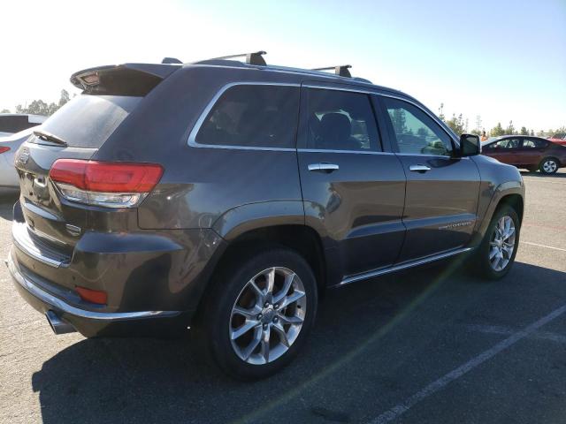 1C4RJFJM5EC315780 - 2014 JEEP GRAND CHER SUMMIT Boz foto 3