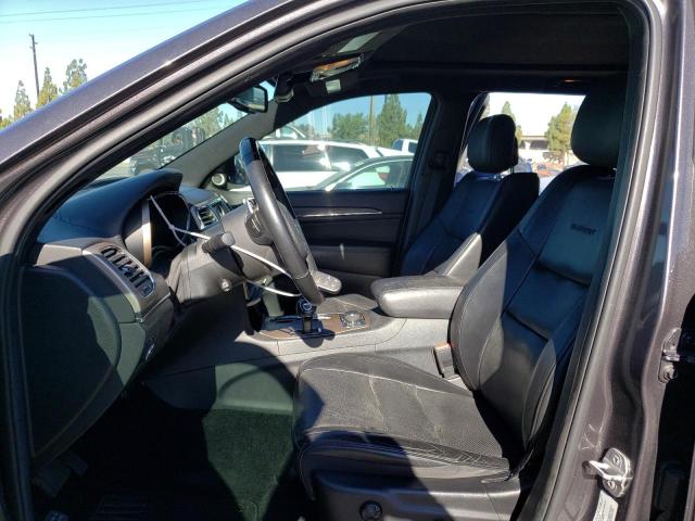 1C4RJFJM5EC315780 - 2014 JEEP GRAND CHER SUMMIT Boz foto 7