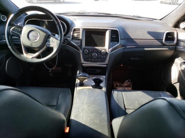 1C4RJFJM5EC315780 - 2014 JEEP GRAND CHER SUMMIT Boz foto 8