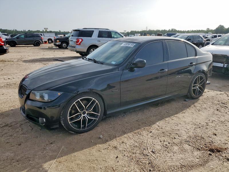 2009 BMW 328 I, null