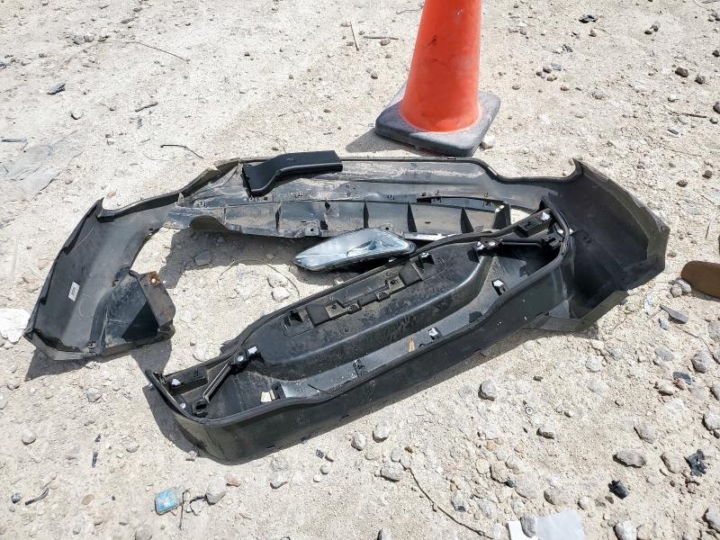 3FA6P0T96JR286380 - 2018 FORD FUSION SE ნაცრისფერი ფოტო 12