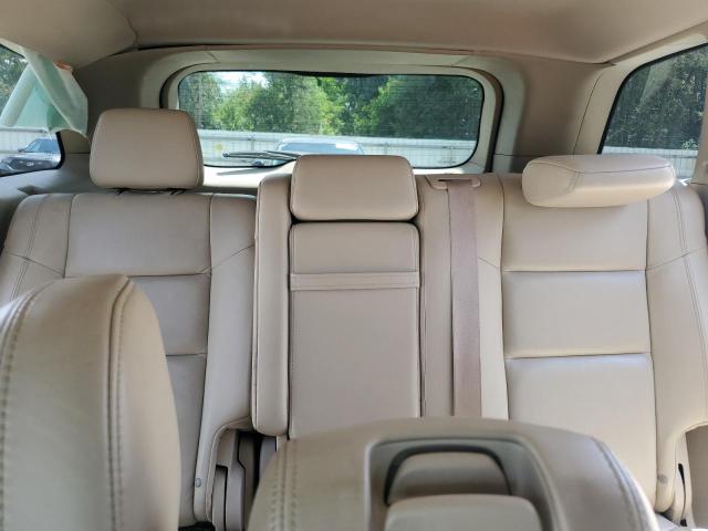 1C4RJEBG9JC208812 - 2018 JEEP GRAND CHER LIMITED Mavi foto 10