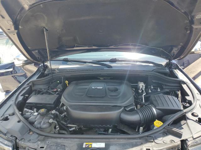 1C4RJEBG9JC208812 - 2018 JEEP GRAND CHER LIMITED Mavi foto 12