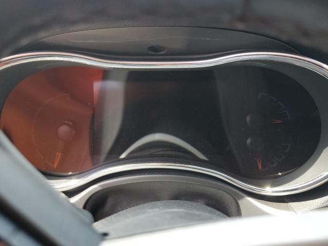 1C4RJEBG9JC208812 - 2018 JEEP GRAND CHER LIMITED Mavi foto 9