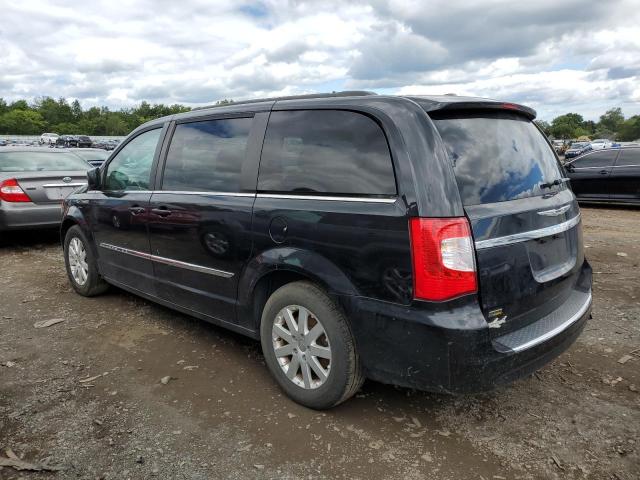 2C4RC1BG7GR252889 - 2016 CHRYSLER TOWN & COU TOURING Qara foto 2