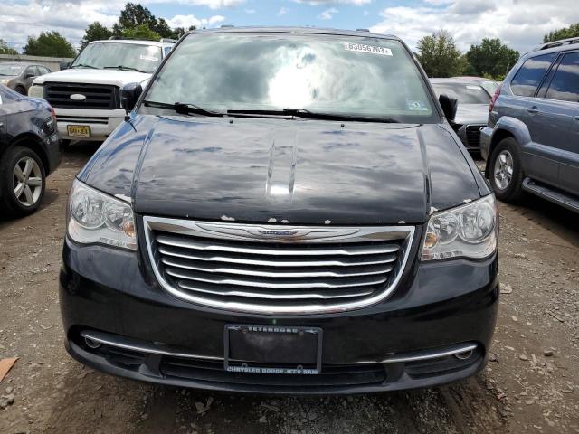 2C4RC1BG7GR252889 - 2016 CHRYSLER TOWN & COU TOURING Qara foto 5