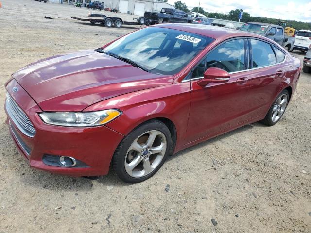 2014 FORD FUSION SE, 