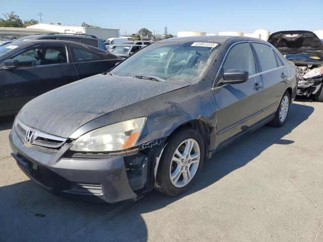 2007 HONDA ACCORD SE, 