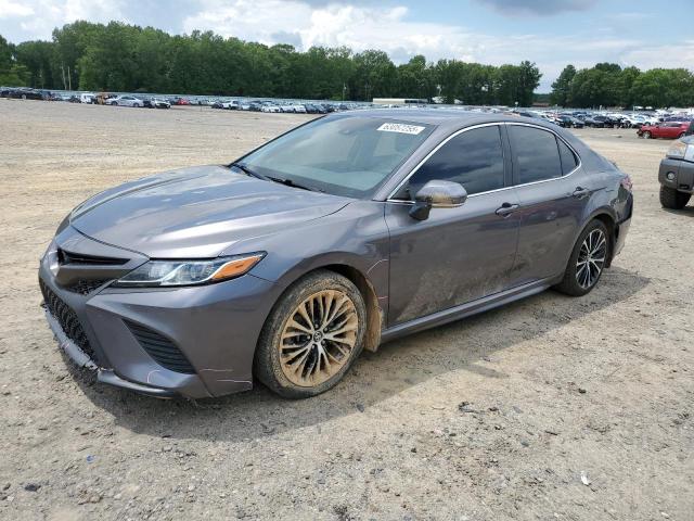 2018 TOYOTA CAMRY L, null