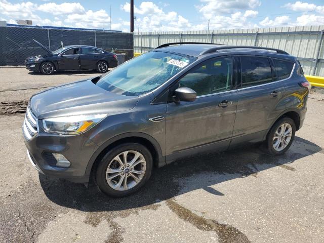 2018 FORD ESCAPE SE, null