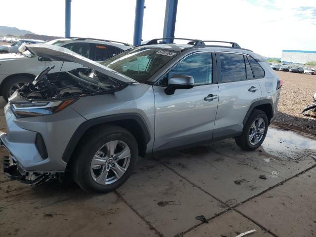 2025 TOYOTA RAV4 XLE, 