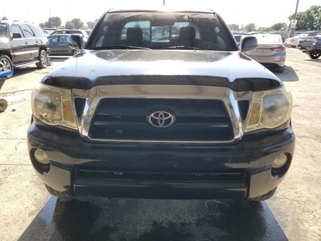 5TETU62N48Z590373 - 2008 TOYOTA TACOMA PRERUNNER ACCESS CAB CHARCOAL photo 5