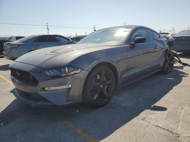 2021 FORD MUSTANG GT, 