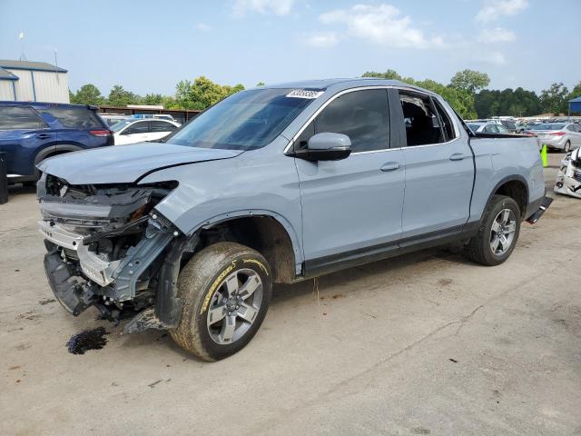 2025 HONDA RIDGELINE RTL, 