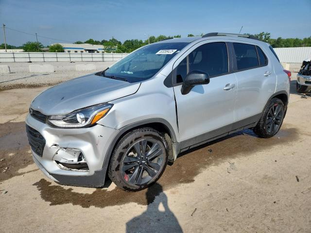 2020 CHEVROLET TRAX 1LT, 