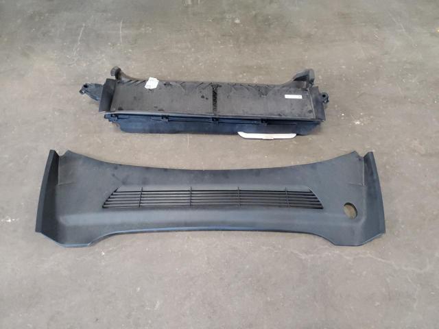 7SAYGDEF1NF396485 - 2022 TESLA MODEL Y 灰色 照片 12