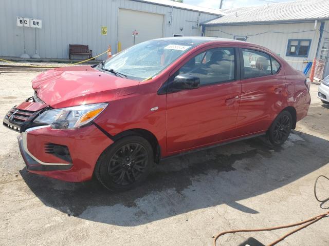 2023 MITSUBISHI MIRAGE G4 ES, 