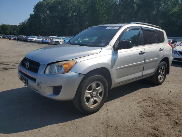 2009 TOYOTA RAV4, 