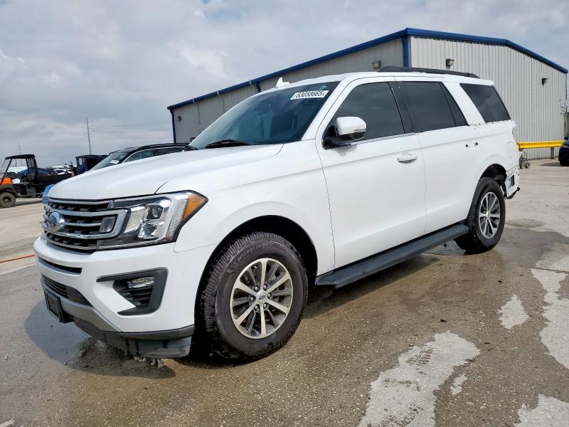 2020 FORD EXPEDITION XLT, 