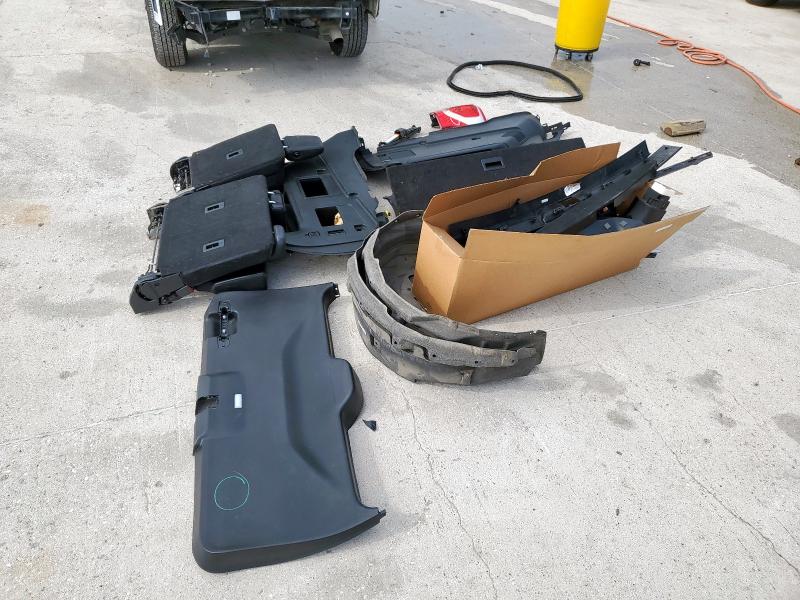 1FMJU1HT4LEA71346 - 2020 FORD EXPEDITION XLT 白色 照片 13