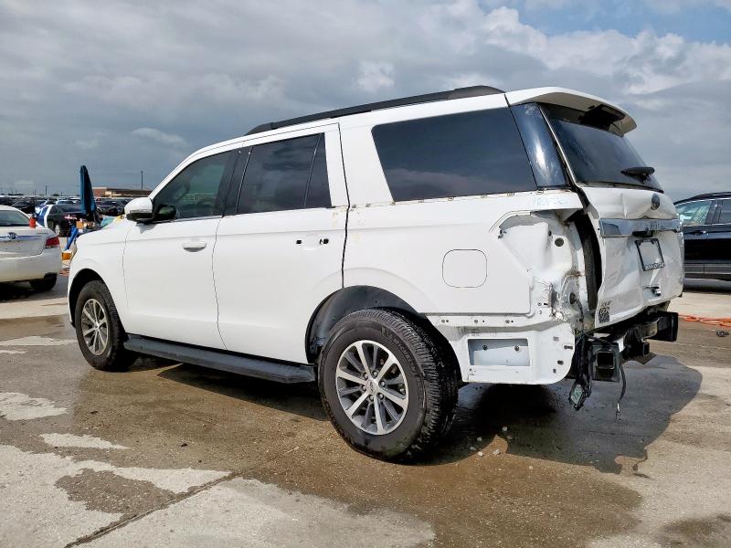 1FMJU1HT4LEA71346 - 2020 FORD EXPEDITION XLT 白色 照片 2