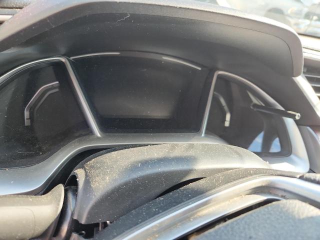 2HGFC1F30HH655664 - 2017 HONDA CIVIC EX BLACK photo 9