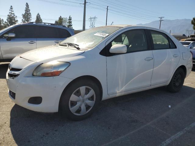 2007 TOYOTA YARIS, null