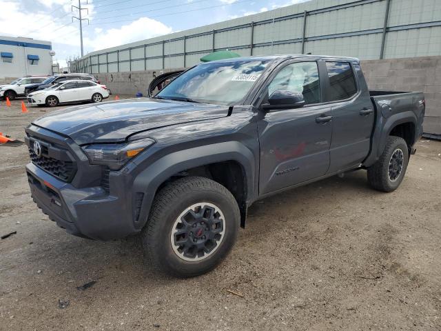 2024 TOYOTA TACOMA DOUBLE CAB, 