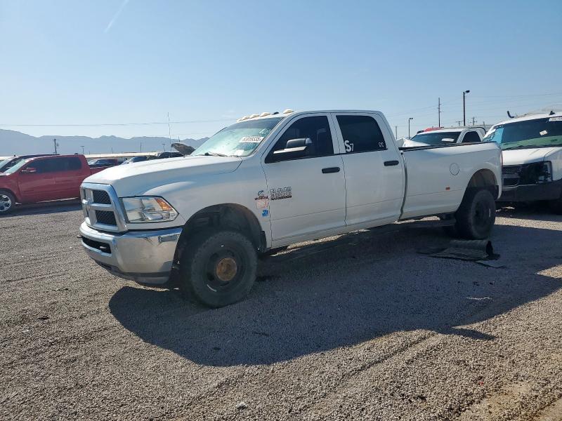 2015 RAM 3500 ST, 