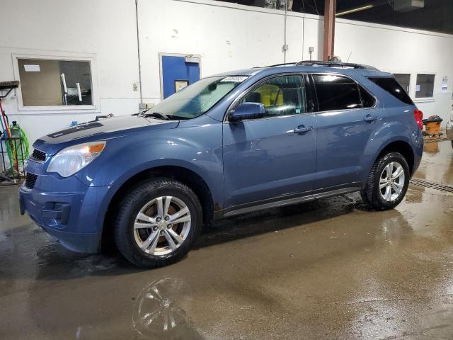 2011 CHEVROLET EQUINOX LT, null