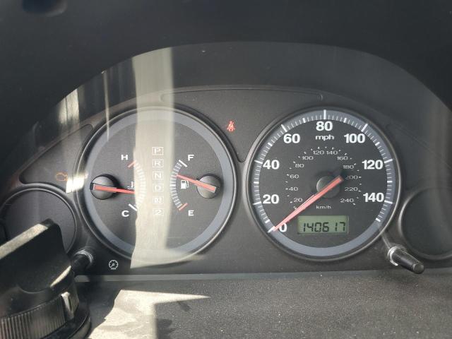 1HGES16395L000836 - 2005 HONDA CIVIC DX VP Gümüş foto 9