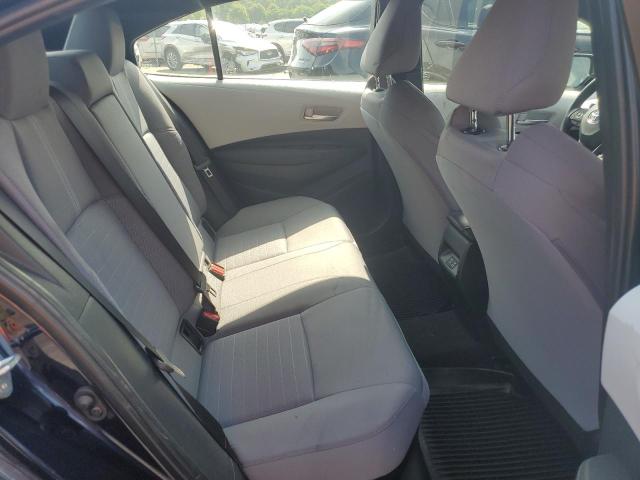 JTDBDMHEXRJ006819 - 2024 TOYOTA COROLLA LE BLUE photo 10