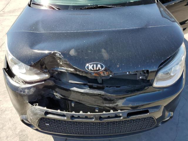 KNDJX3A55G7256681 - 2016 KIA SOUL ! BLACK photo 11