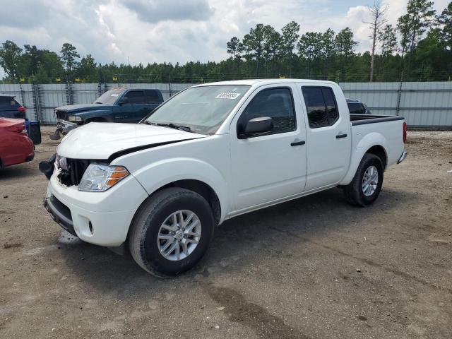 2019 NISSAN FRONTIER S, 