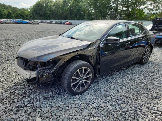 2017 ACURA TLX TECH, 