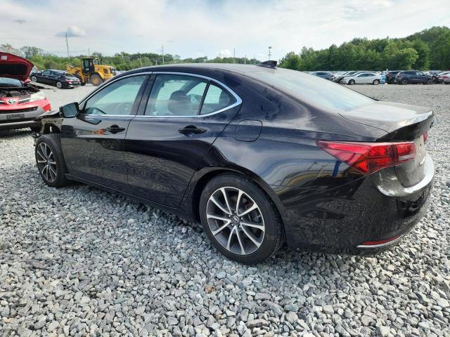 19UUB2F52HA000941 - 2017 ACURA TLX TECH BLACK photo 2
