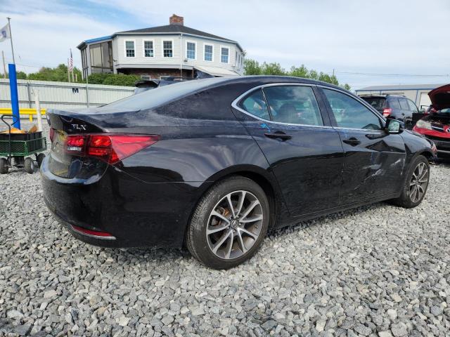 19UUB2F52HA000941 - 2017 ACURA TLX TECH BLACK photo 3