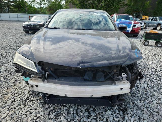 19UUB2F52HA000941 - 2017 ACURA TLX TECH BLACK photo 5