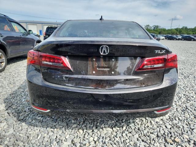 19UUB2F52HA000941 - 2017 ACURA TLX TECH BLACK photo 6