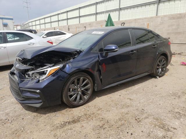 2024 TOYOTA COROLLA SE, 
