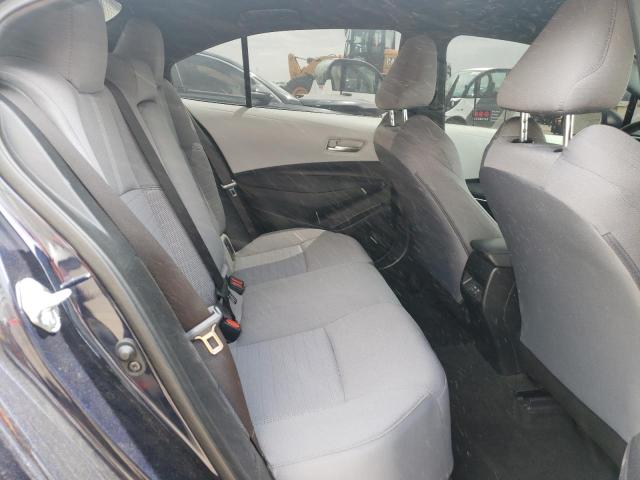 5YFS4MCE3RP216343 - 2024 TOYOTA COROLLA SE იასამნისფერი ფოტო 10