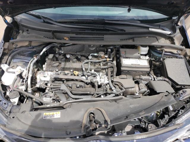 5YFS4MCE3RP216343 - 2024 TOYOTA COROLLA SE იასამნისფერი ფოტო 11